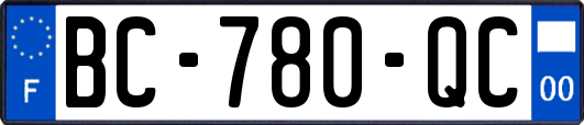 BC-780-QC