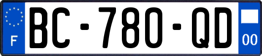 BC-780-QD