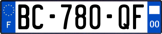BC-780-QF