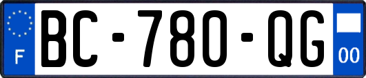 BC-780-QG
