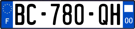 BC-780-QH
