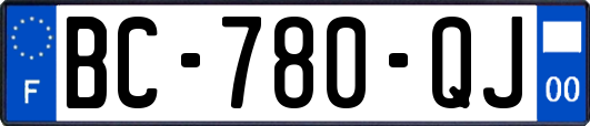 BC-780-QJ