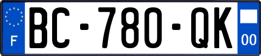 BC-780-QK