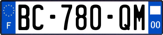 BC-780-QM