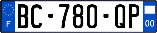 BC-780-QP