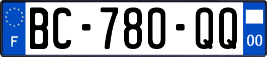 BC-780-QQ