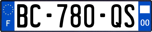 BC-780-QS