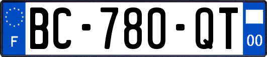 BC-780-QT