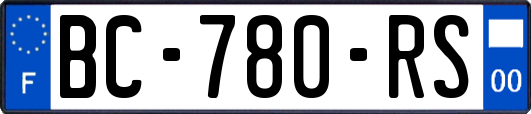 BC-780-RS