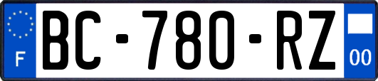 BC-780-RZ