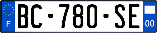 BC-780-SE