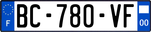 BC-780-VF