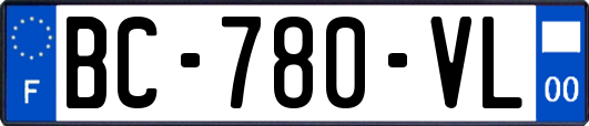 BC-780-VL