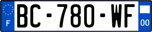 BC-780-WF