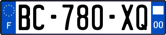 BC-780-XQ