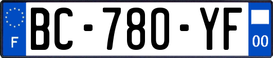 BC-780-YF