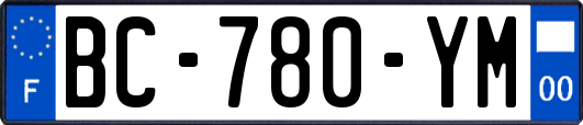 BC-780-YM
