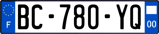BC-780-YQ