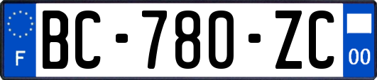 BC-780-ZC