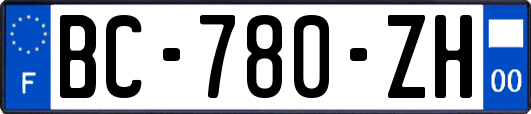 BC-780-ZH