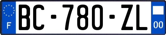 BC-780-ZL