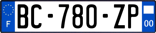 BC-780-ZP