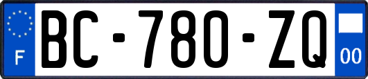 BC-780-ZQ