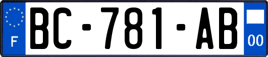 BC-781-AB