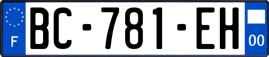 BC-781-EH