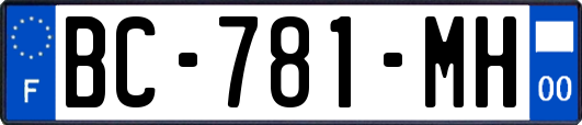 BC-781-MH