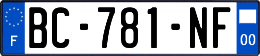 BC-781-NF