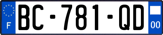 BC-781-QD