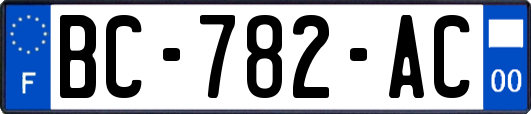 BC-782-AC