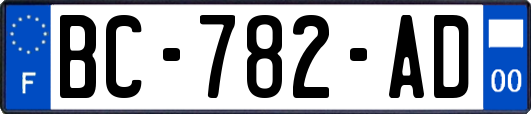 BC-782-AD