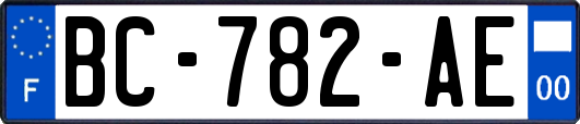 BC-782-AE