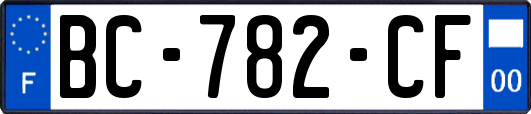 BC-782-CF