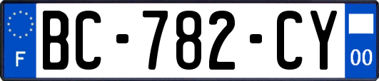 BC-782-CY