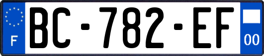 BC-782-EF