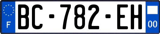 BC-782-EH