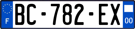 BC-782-EX