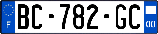 BC-782-GC