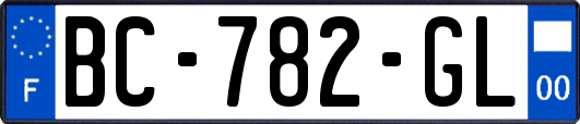 BC-782-GL