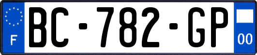 BC-782-GP