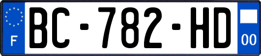 BC-782-HD