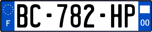 BC-782-HP