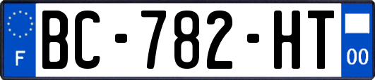 BC-782-HT