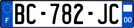 BC-782-JC