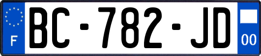 BC-782-JD