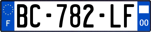 BC-782-LF