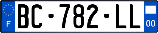 BC-782-LL